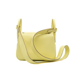 thumbnail mini lindy II in tc I8 yellow phw W Stamp