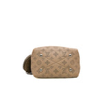 thumbnail Bella Bag in Calfskin Galet Gray phw