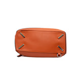 thumbnail small puzzle in orange  phw