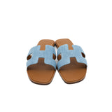 thumbnail oran sandals demin #38