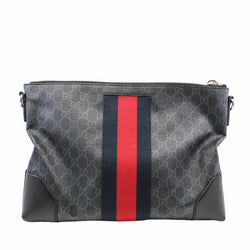 GG Supreme side bag Canvas - L'UXE LINK