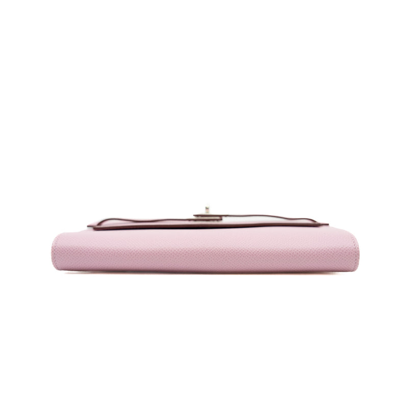 Kelly Togo X9 Mauve Sylvestre U Stamp PHW - L'UXE LINK