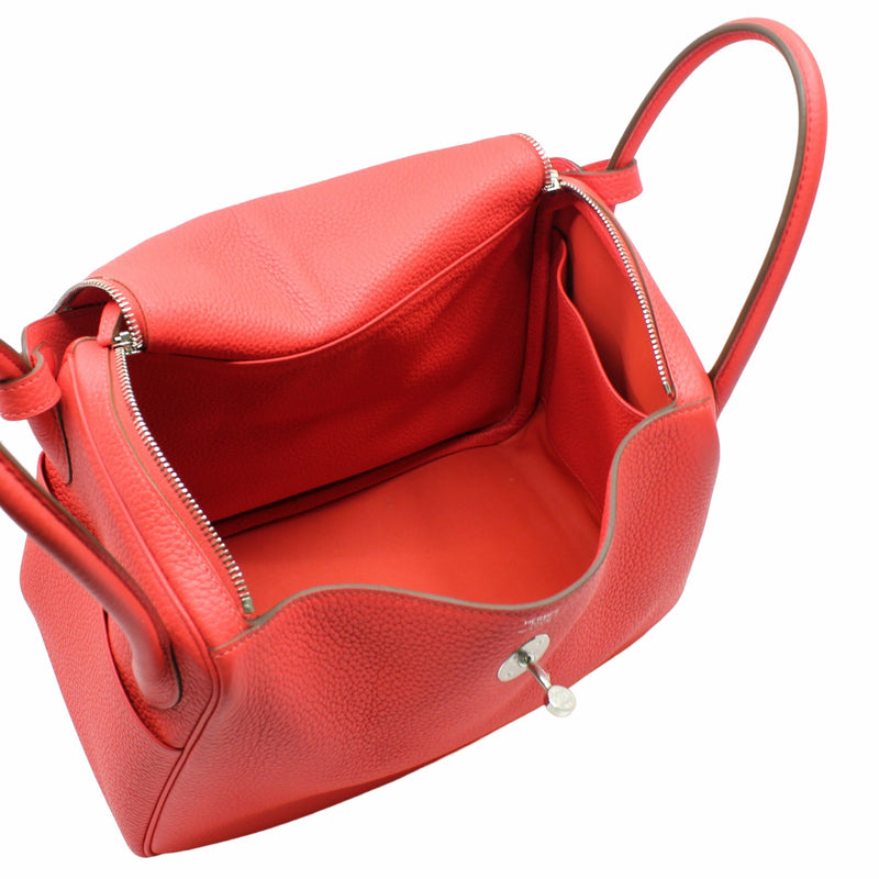 lindy 30cm tc 2R phw R stamp