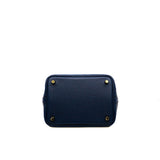 thumbnail picotin 18 navy tc ghw b stamp