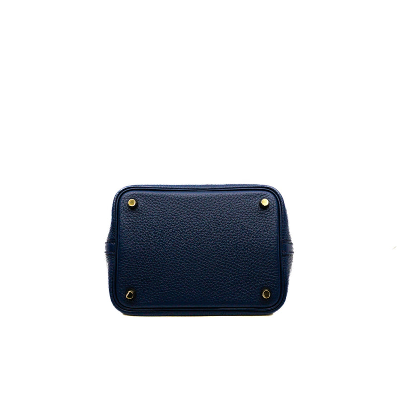 picotin 18 navy tc ghw b stamp