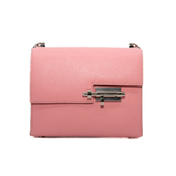 sac verrou chaine mini chevre mysore 1Q stamp Y PHW - L'UXE LINK