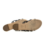 thumbnail Ancone espadrille in black #37