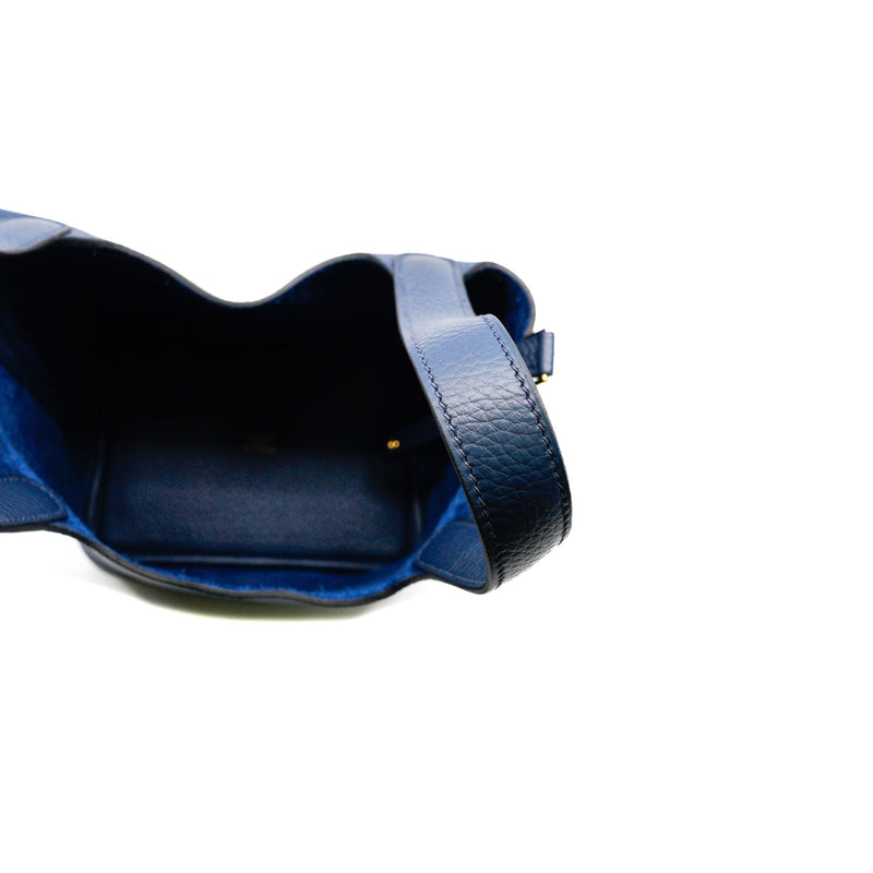 picotin 18 navy tc ghw b stamp