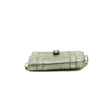thumbnail serpenti bag charm green ghw