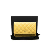 thumbnail woc in caviar yellow phw #H4HCXXXX