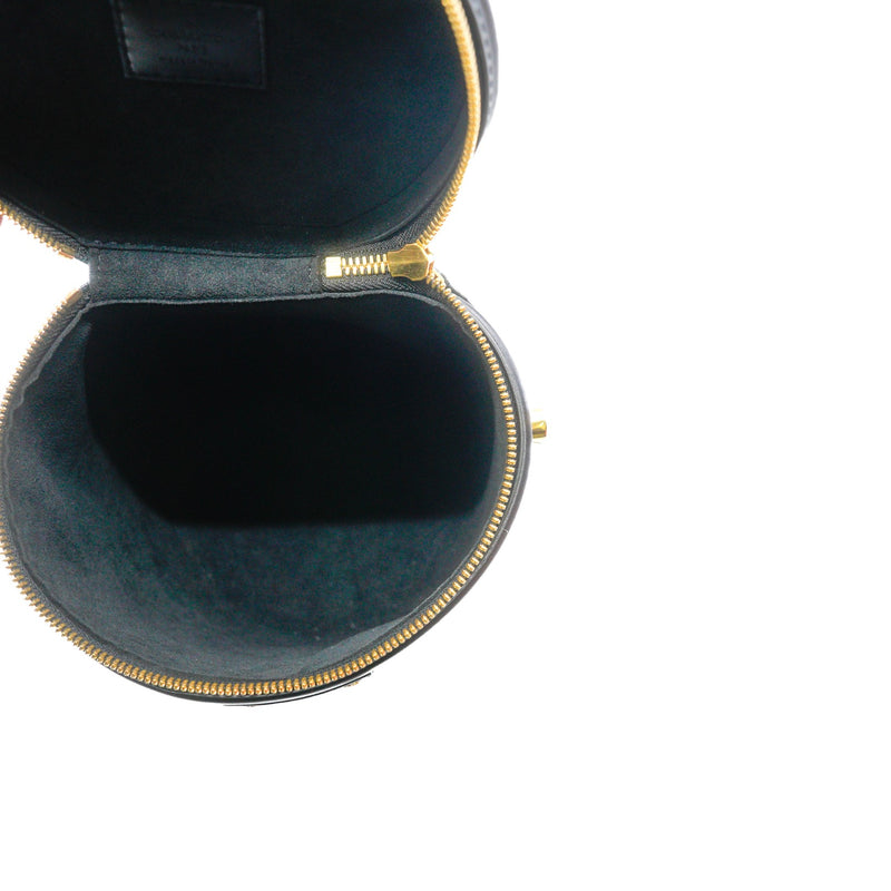 cannes black patent