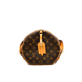 thumbnail MM boite chapeau souple in monogram ghw 2019