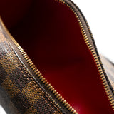 thumbnail papillon 30 in damier ebene ghw