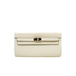 kelly to go nata epsom mix sasame ghw - L'UXE LINK