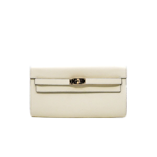 kelly to go nata epsom mix sasame ghw - L'UXE LINK