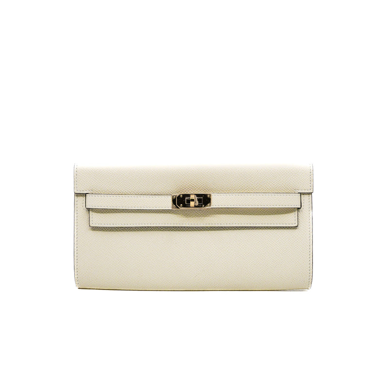 kelly to go nata epsom mix sasame ghw - L'UXE LINK