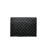 thumbnail Damier black&grey  Canvas Pochette GM