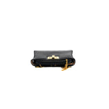 thumbnail Mini nano peekaboo black ghw