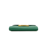 thumbnail constance slim in green epsom Stamp C ghw