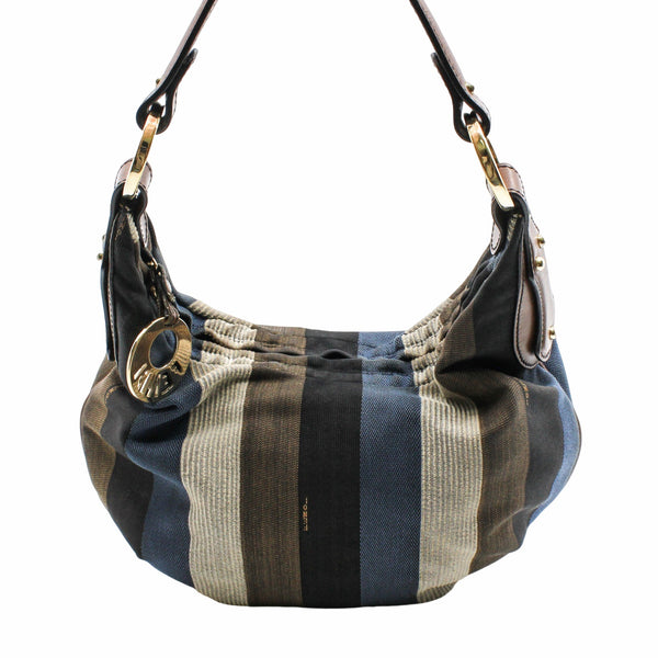 vintage shoulder bag  ghw - L'UXE LINK