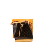 thumbnail Noe BB in Monogram canvas ghw 2024