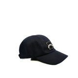 thumbnail Davis H sellier cap in black size 57