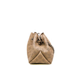 thumbnail Bella Bag in Calfskin Galet Gray phw