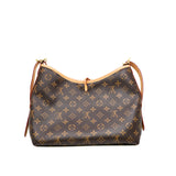 thumbnail pm carryall in monogram canvas ghw