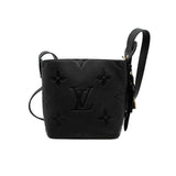 thumbnail All In BB in Monogram black ghw year 2025