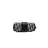 thumbnail 30 Montaigne Box Blue Oblique Jacquard GHW 2019