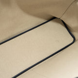 thumbnail Dior issimo cloth and leather mixed