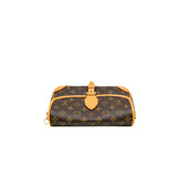 thumbnail diane in monogram canvas ghw