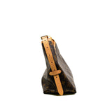 thumbnail pm carryall in monogram canvas ghw