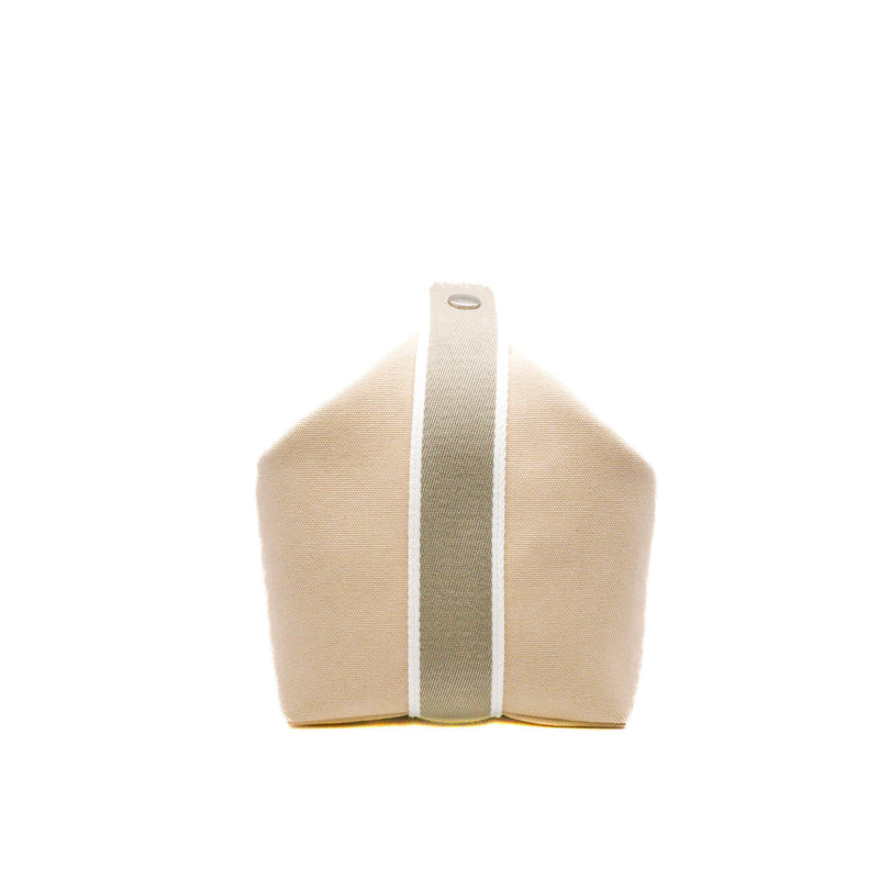 Large Model Bride-A-Brac Case Cotton Naturel Color - L'UXE LINK