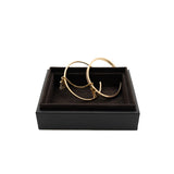 thumbnail chaine d'ancre ancre punk diamond bracelet in 18k rg #SH 22G405452 rrp48965aud