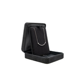 thumbnail Smile Pendant in white gold PHW