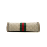 thumbnail small ophidia GG in beige ghw