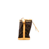 thumbnail Noe BB in Monogram canvas ghw 2024