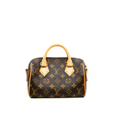 thumbnail speedy 25 in monogram ghw 2023