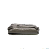 thumbnail medium niki grey calfskin phw