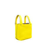 thumbnail picotin 18 in 9R lime TC stamp T PHW