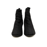 thumbnail Jenna 60 ankle boot black fabric #37