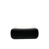 thumbnail Large Gabrielle in White/Black Multicolour Hardware seri 28
