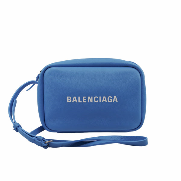 Everyday Camera Bag blue phw