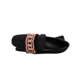 thumbnail mocassins dana loafer in black #35