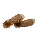thumbnail brown sandal #37