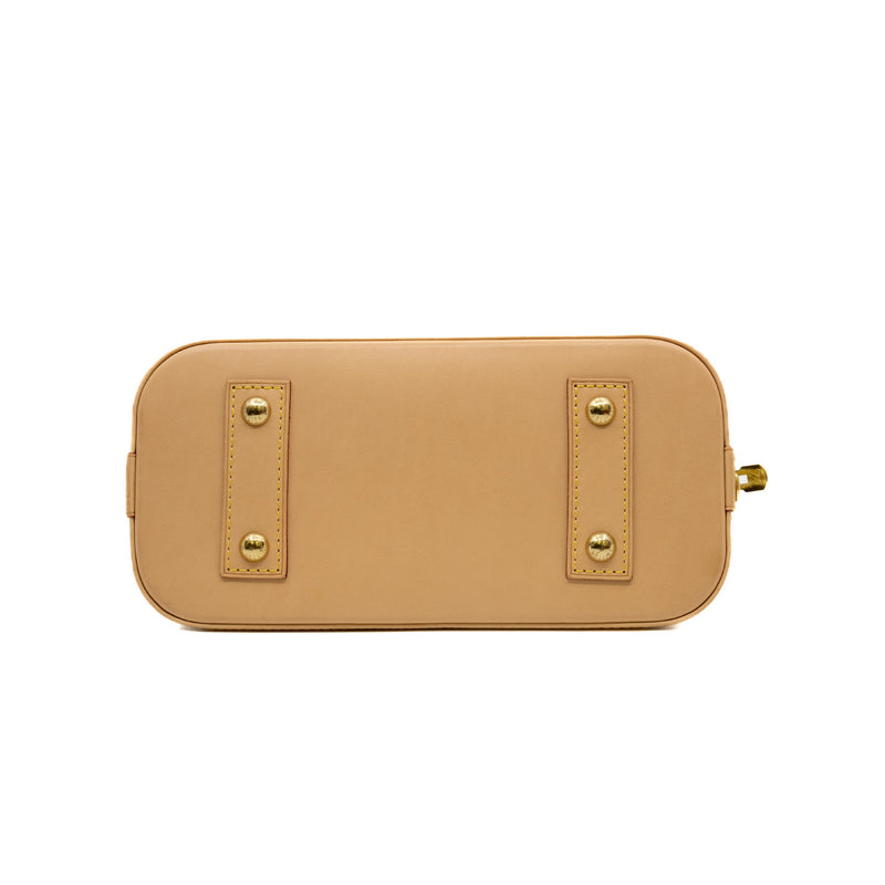alma bb in Monogram canvas ghw 2021(no key and lock) - L'UXE LINK