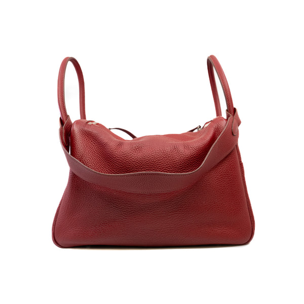 lindy 34 red tc square q phw