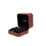 thumbnail love ring 18k yg size53 #XE1230