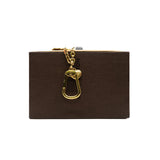 thumbnail Heart Keychain GHW